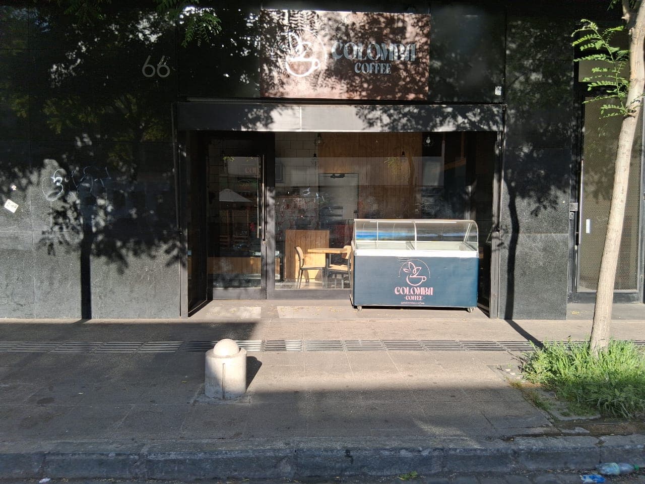 Local 1 - Home Inclusive Ejercito